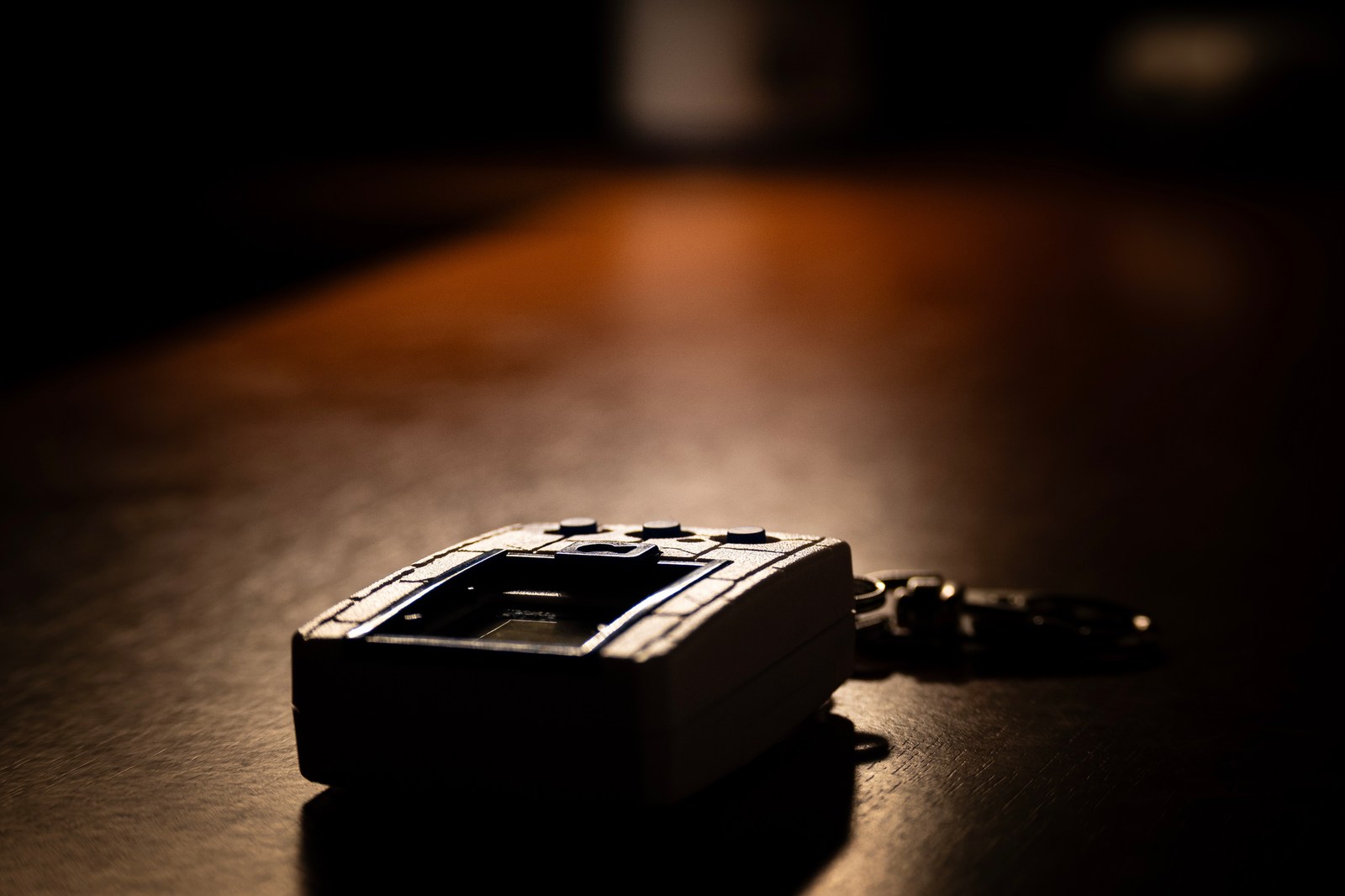 calm, digital toy, minimalism, object, solitude, texture, warm light