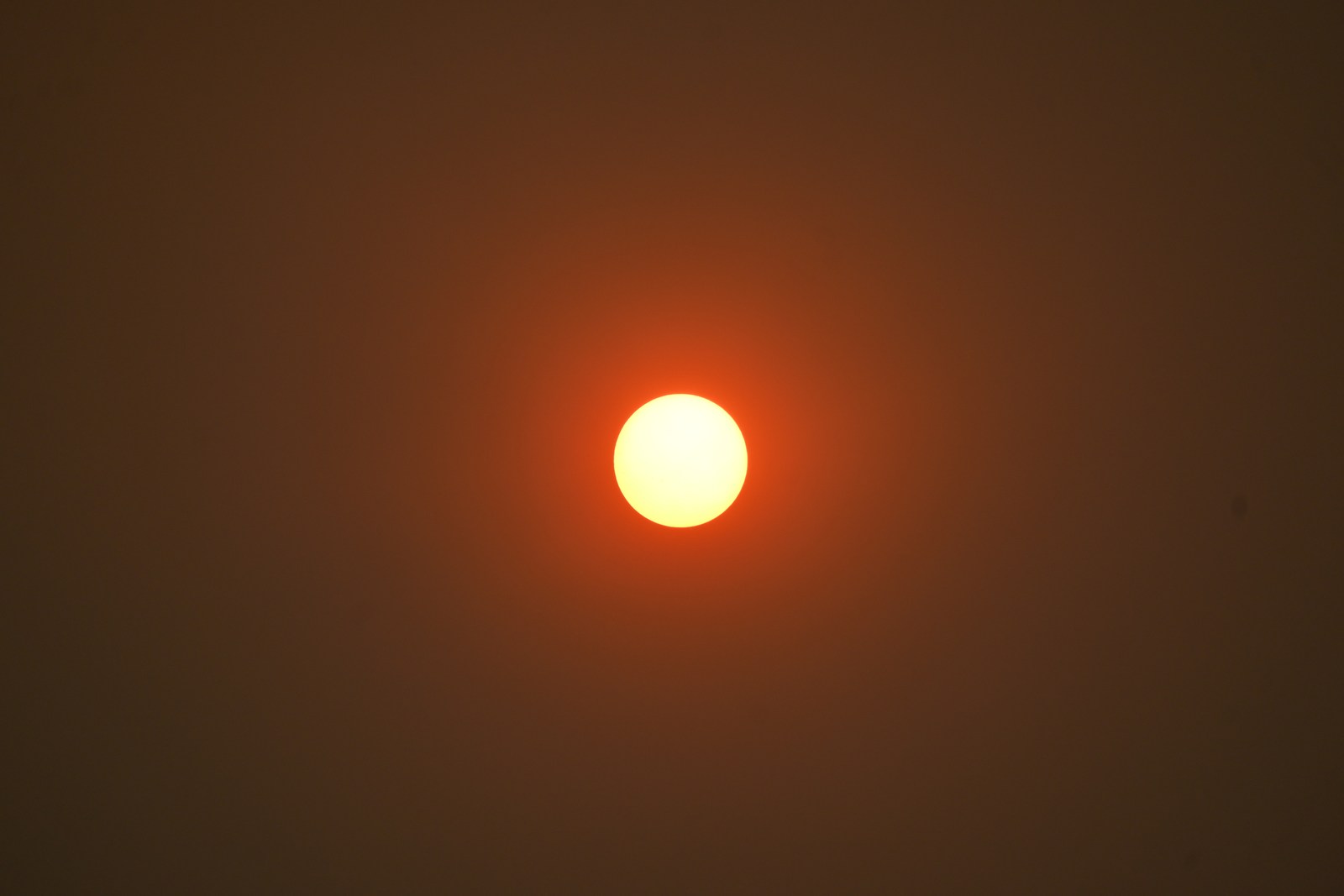calm, minimalism, muted colours, solitude, symmetry, warm light