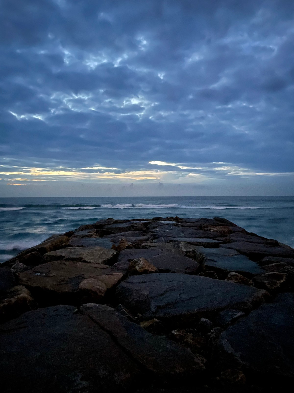 calm, coast, landscape, muted colours, solitude, texture, water