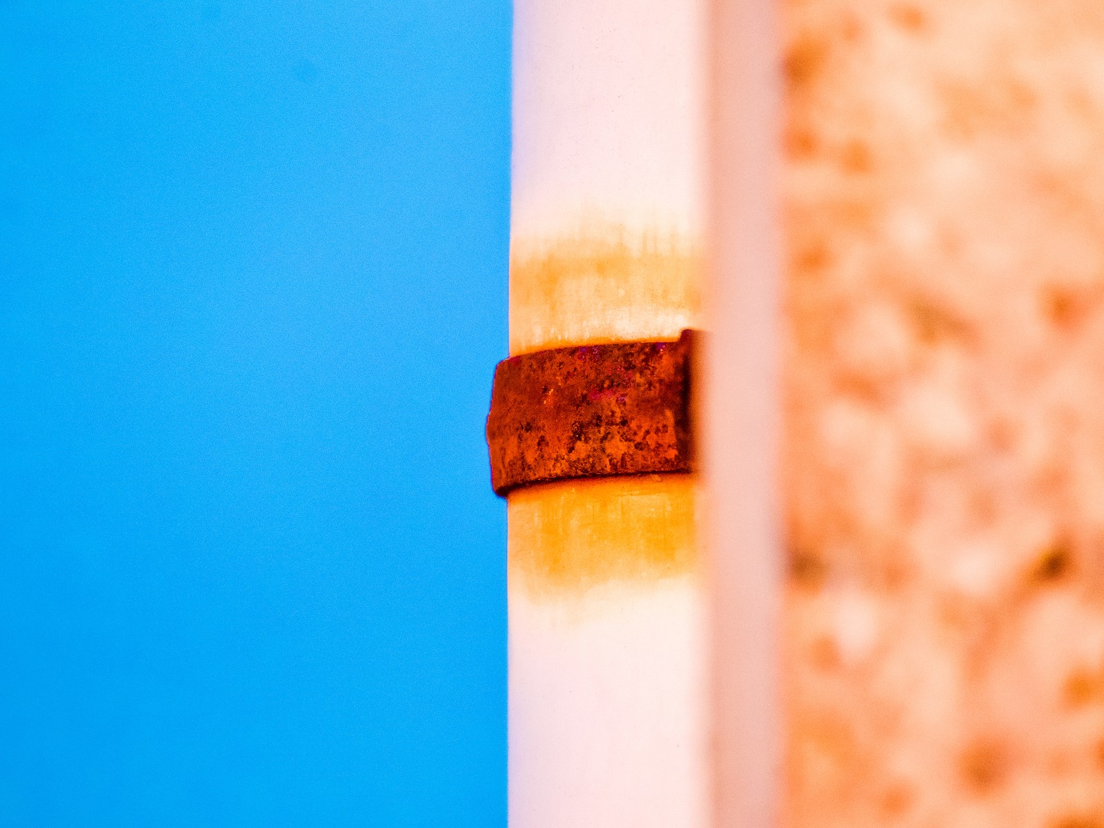calm, minimalism, texture, warm light
