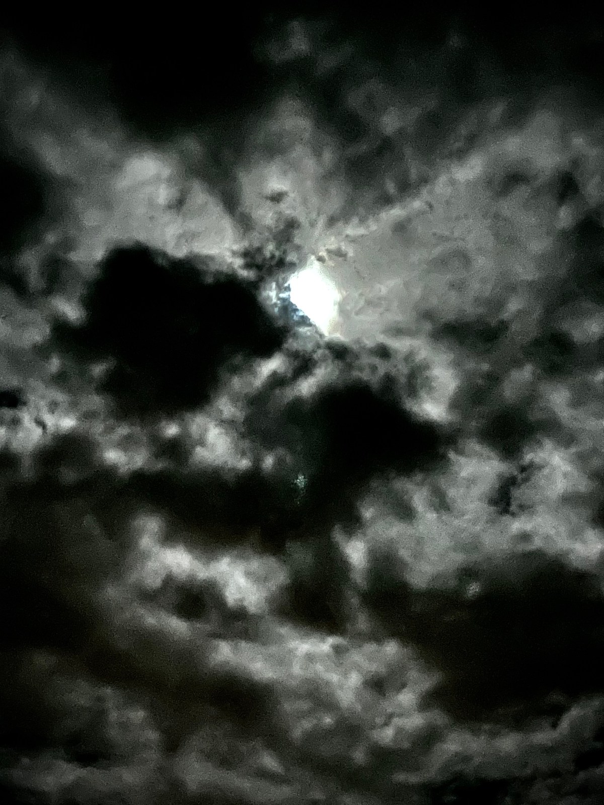 calm, muted colours, night, solitude, texture