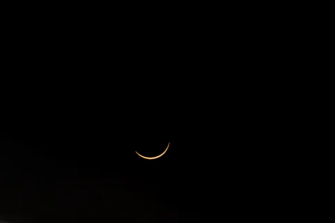 calm, minimalism, night, solitude, warm light